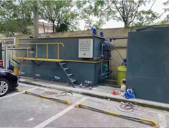 農村污水處理好獎勵500萬？一體化污水處理設備強勢來襲，亮絕招！