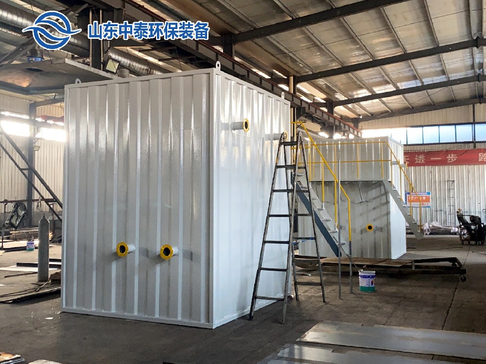 生豬屠宰場污水怎么處理？有哪些措施？