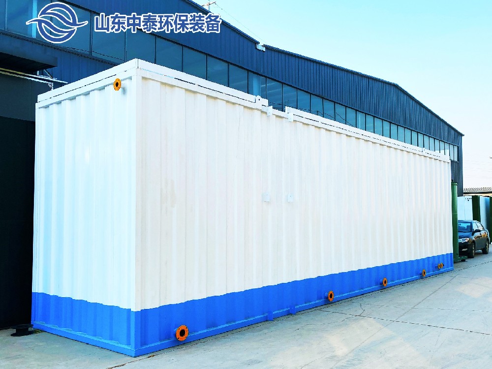 農(nóng)村為什么要做污水處理？污水處理的必要性