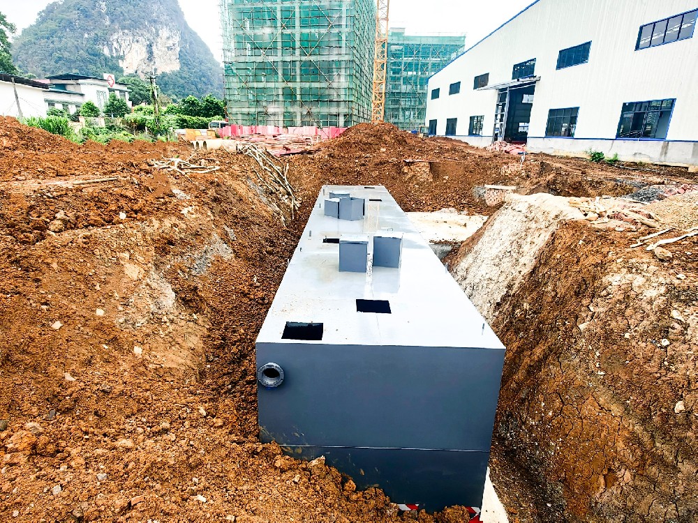 智能控制在溶氣氣浮機運行中的應用