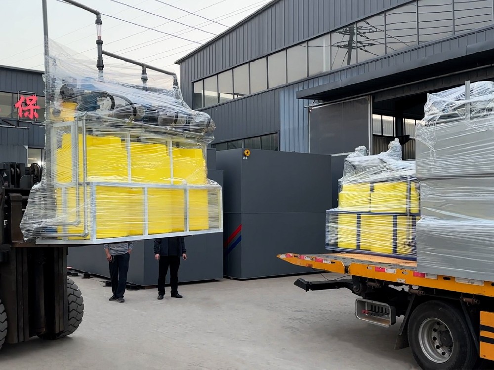 電泳漆污水處理：守護環(huán)境的關(guān)鍵防線