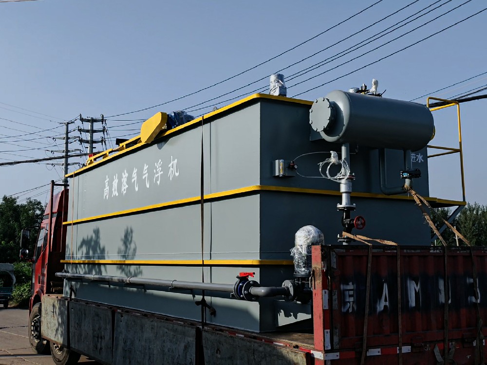 車間清洗地面污水處理：保障環(huán)境與生產(chǎn)的關(guān)鍵