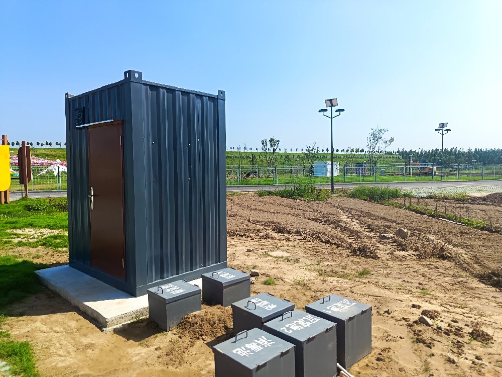 污水處理設(shè)備能耗過(guò)高的原因剖析與解決辦法