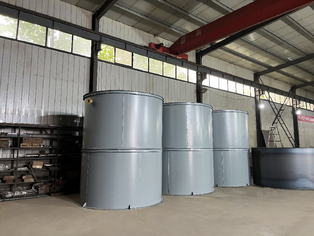 溶氣氣浮機夏季高溫運維要點