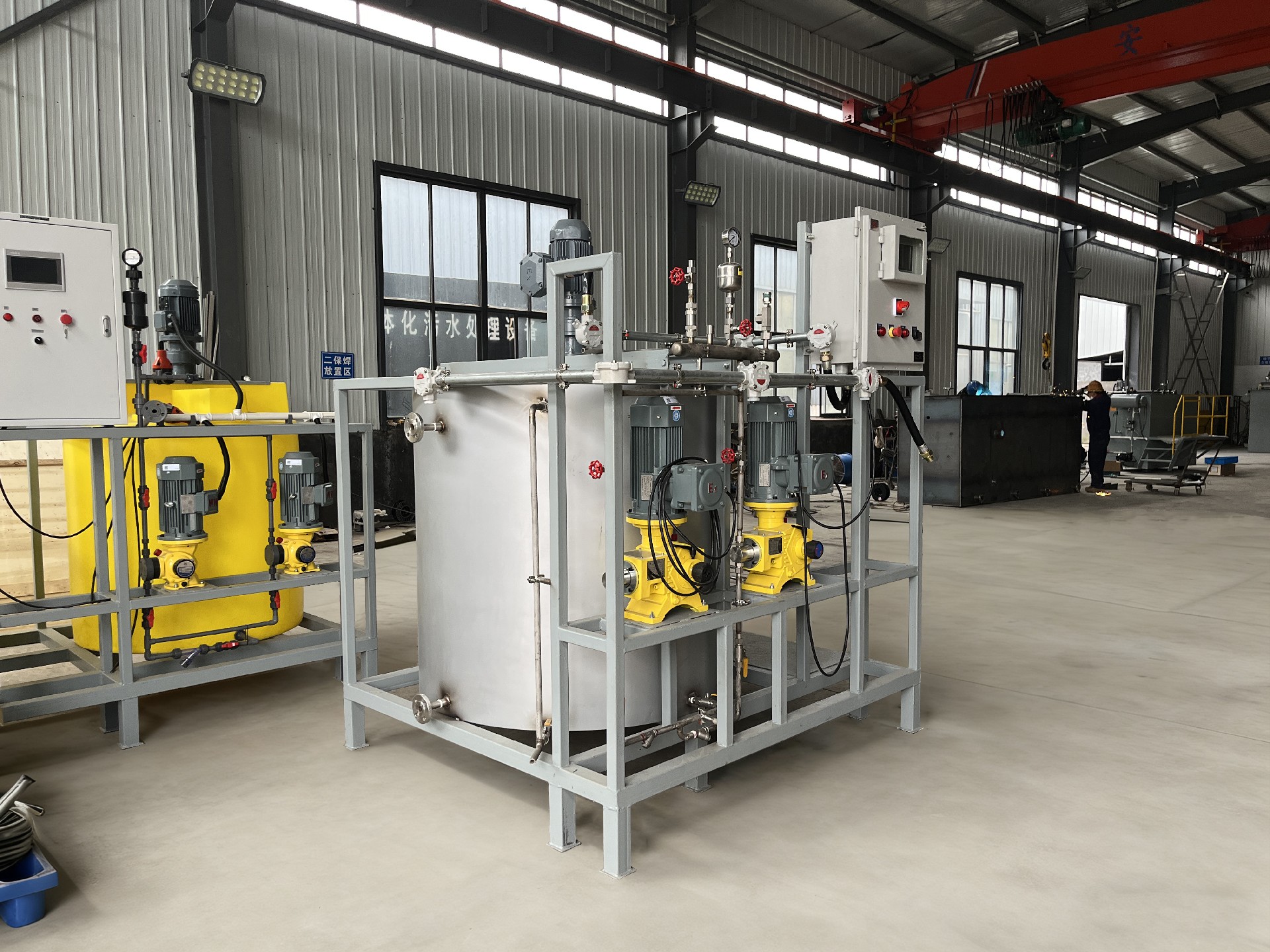 地埋一體化污水處理設(shè)備,生活污水處理設(shè)備,農(nóng)村污水處理設(shè)備