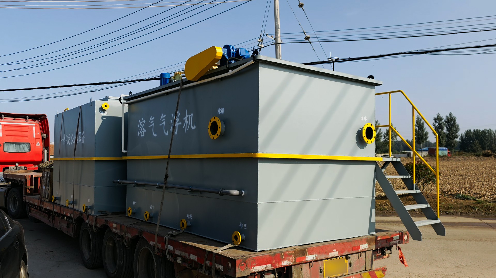 地埋一體化污水處理設(shè)備,生活污水處理設(shè)備,農(nóng)村污水處理設(shè)備