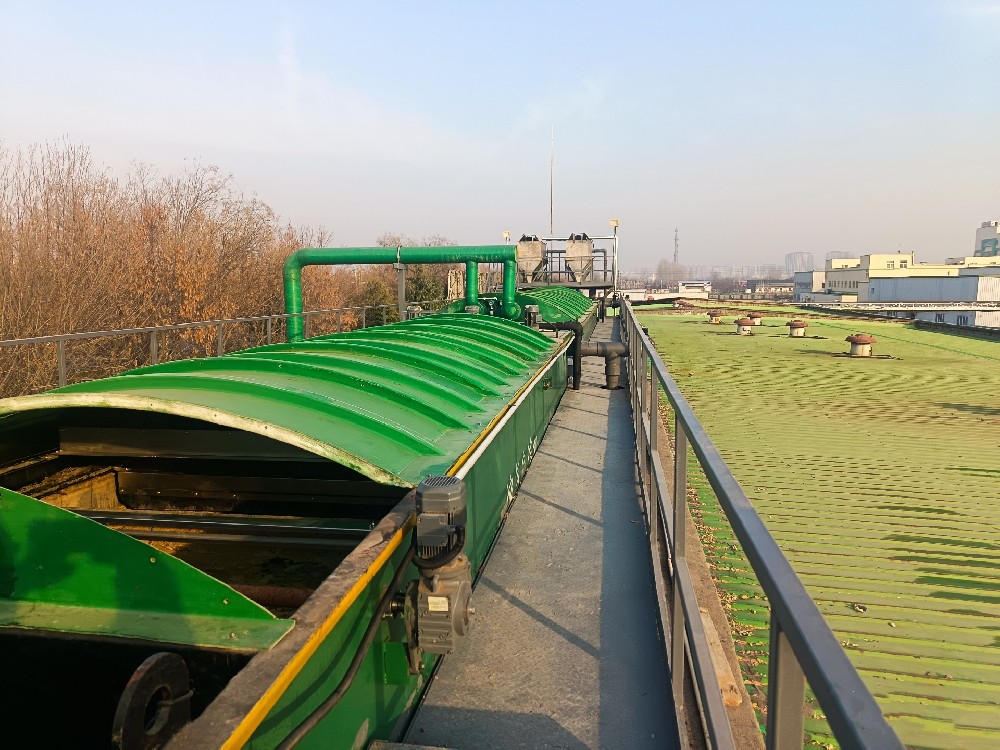 地埋一體化污水處理設備,生活污水處理設備,農村污水處理設備