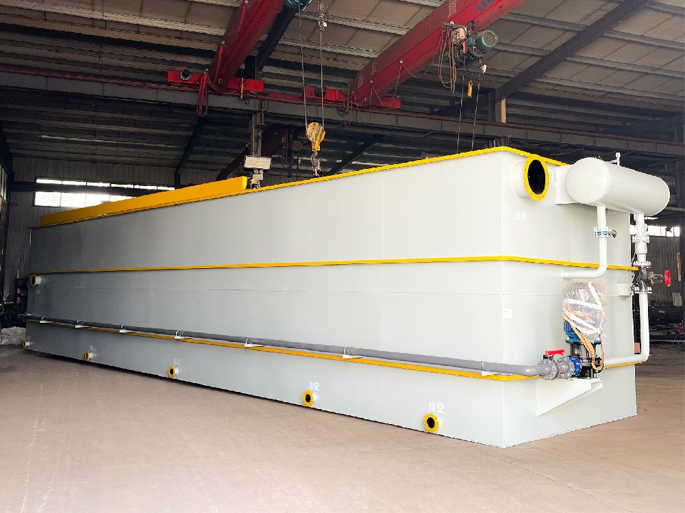 養豬場廢水預處理：設備組合與效率提升方案