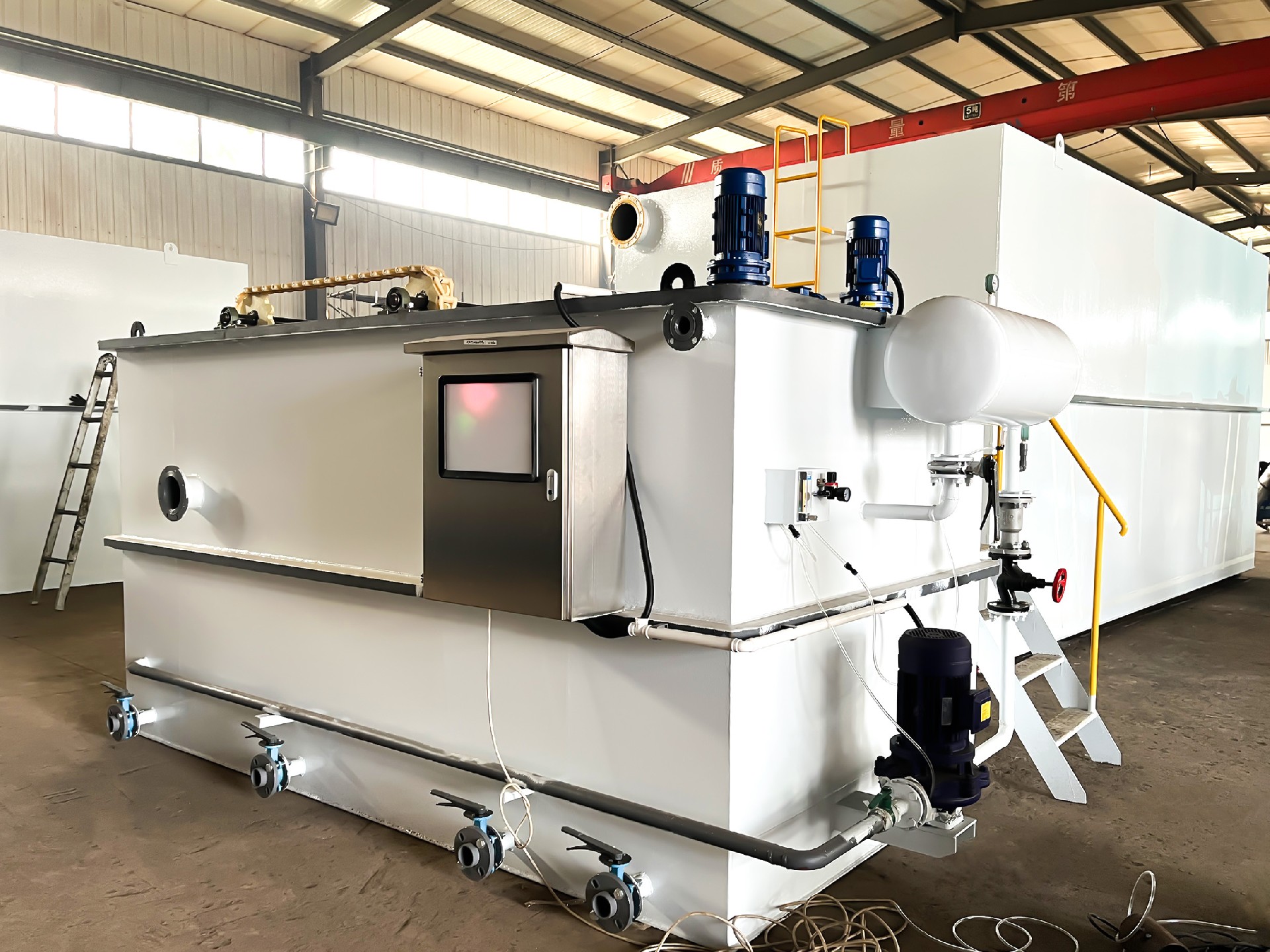 地埋一體化污水處理設(shè)備,生活污水處理設(shè)備,農(nóng)村污水處理設(shè)備